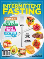 The Complete Guide To Intermittent Fasting